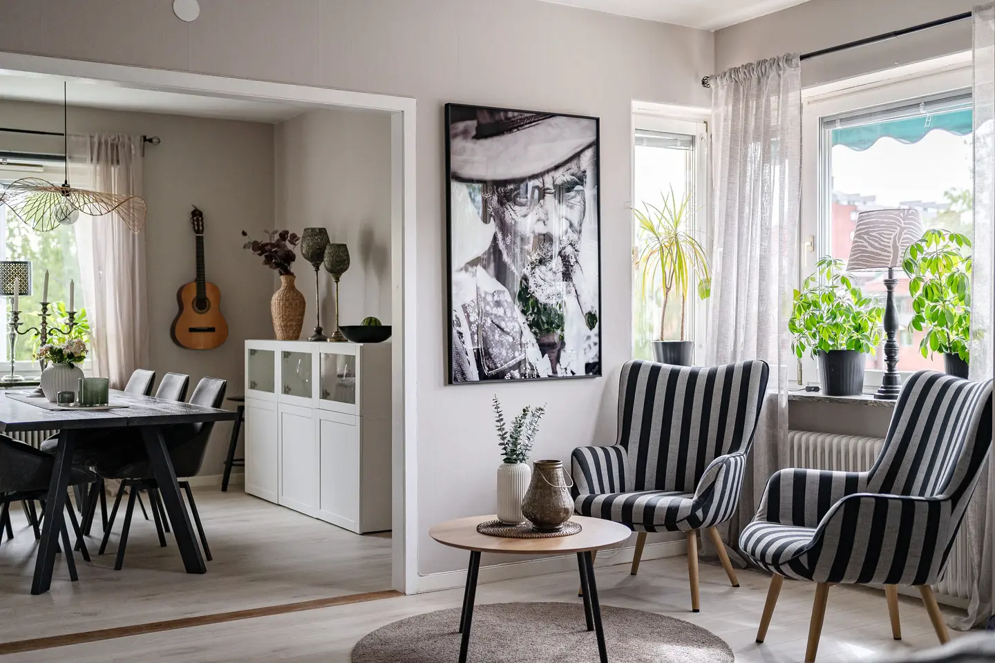 Bild 1 av 21 på Odengatan 54A