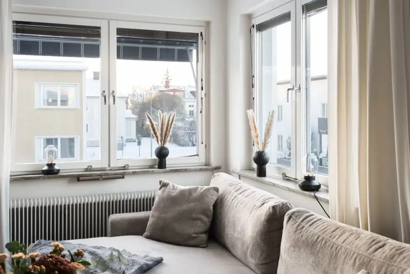 Apartment, 2 rooms, 54 m² in Borlänge