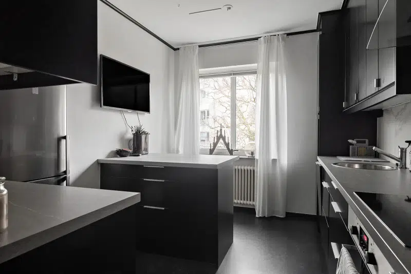Apartment, 2 rooms, 56 m² in Borås