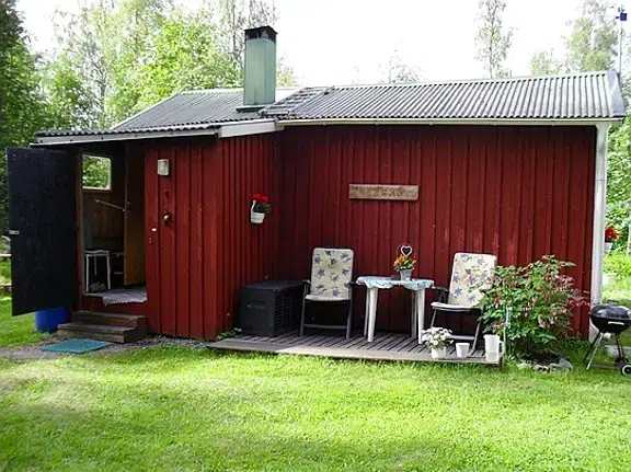 Apartment, Lillekärr Södra 184. Photo 1 of 1