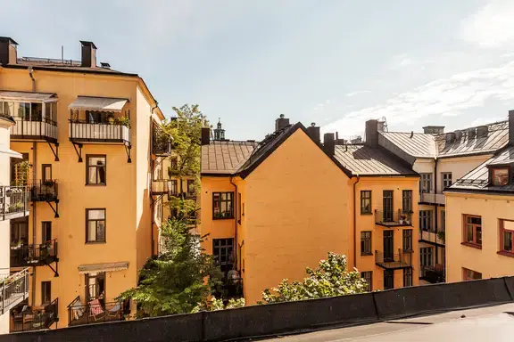 Bild 1 av 8 på Vinkelvägen