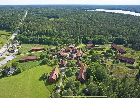Lägenhet