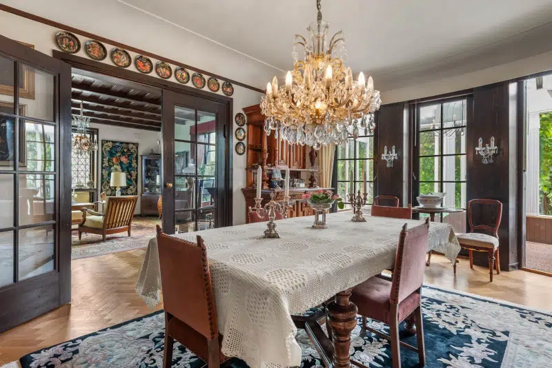 Villa, 10 rum, 362 m²