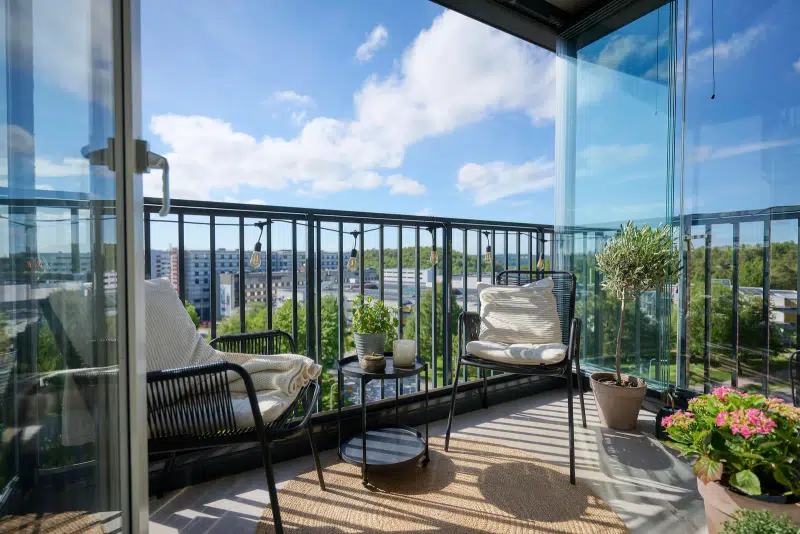 Apartment, 2 rooms, 52 m² in Göteborg