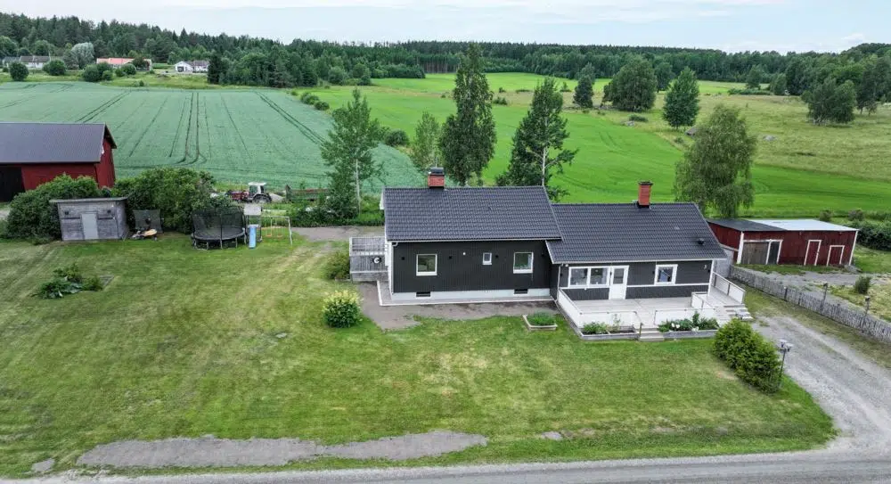 Bild 1 av 1 på Kikvägen 5