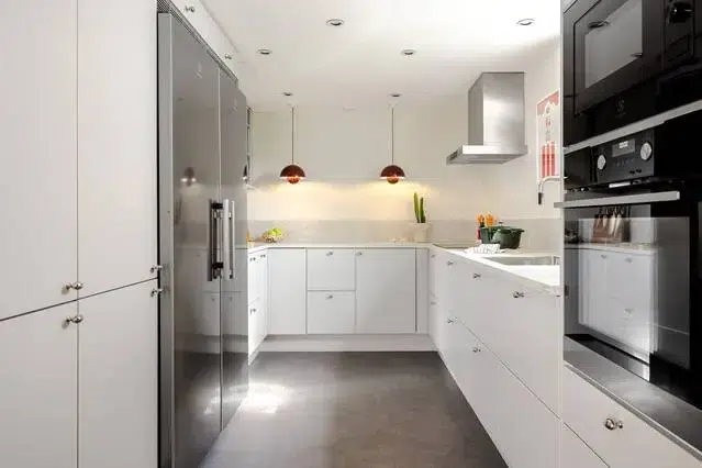 Villa, 3 rum, 118 m² i Motala