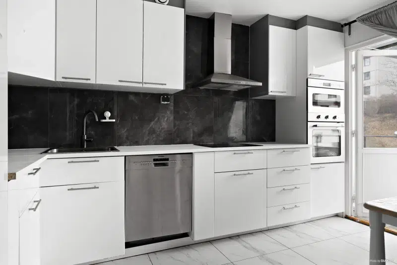 Apartment, 4 rooms, 81 m²