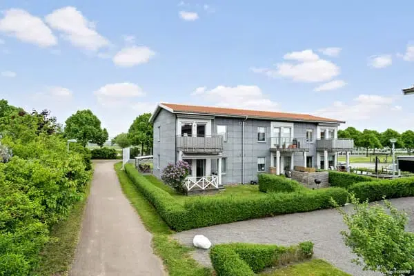 Apartment, 2 rooms, 55 m² in Landskrona