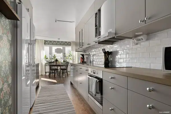 Apartment, 3 rooms, 94 m² in Vänersborg