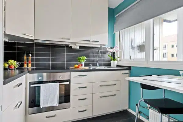 Lägenhet, 1 rum, 38 m² i Göteborg