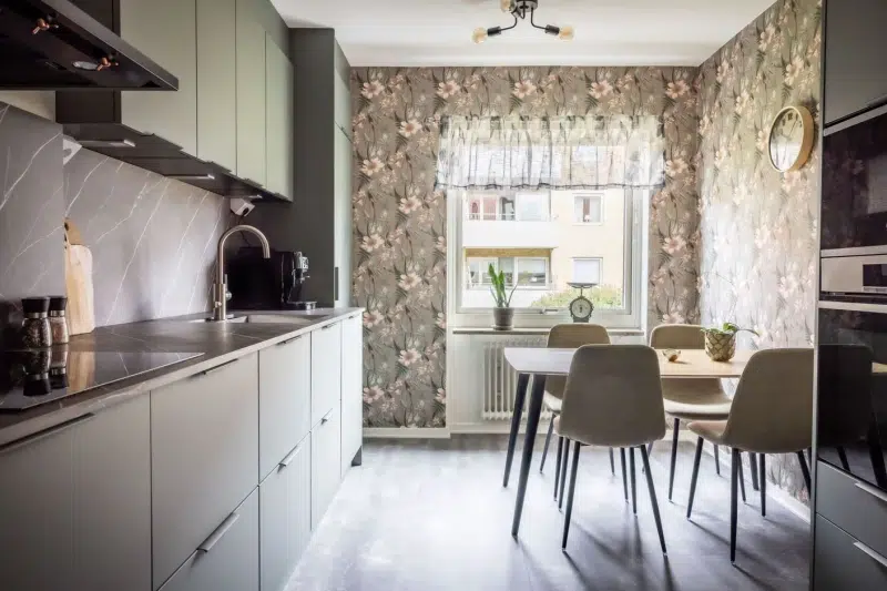 Apartment, 3 rooms, 67 m² in Borås