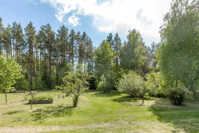 Tomt / mark i Mjölby
