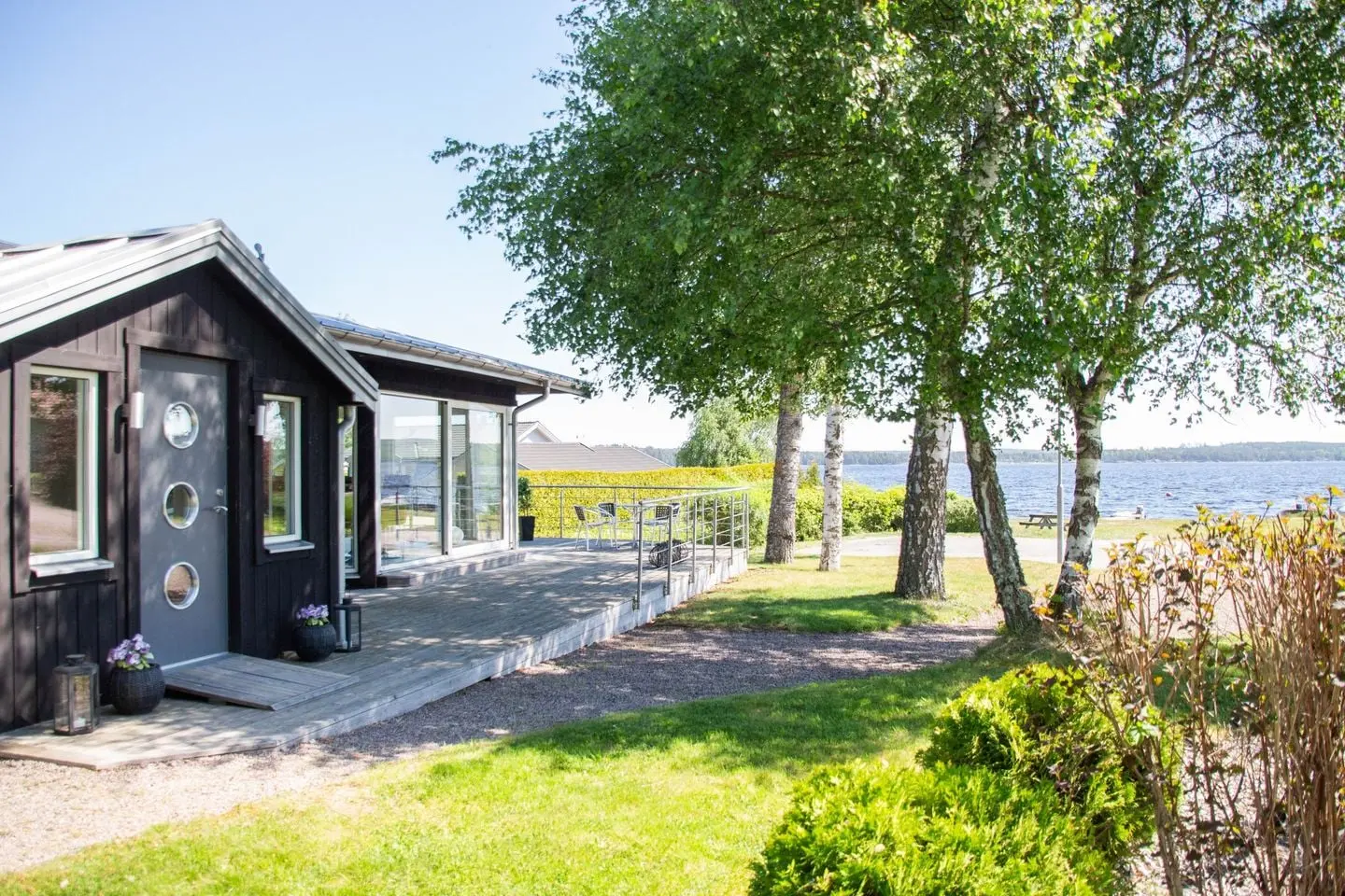 Bild 1 av 23 på Strandkanten 31