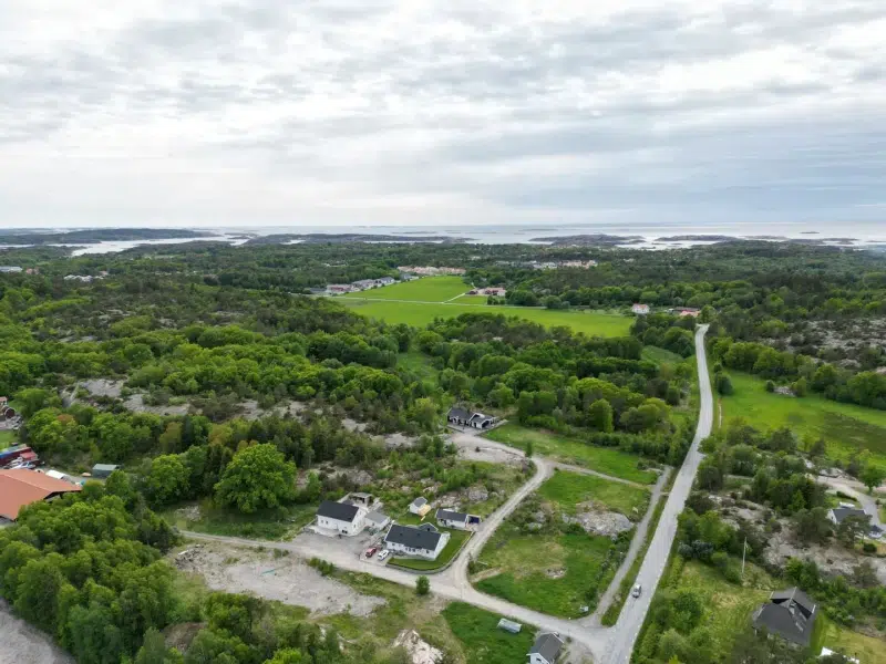 Land / plot in Tanum