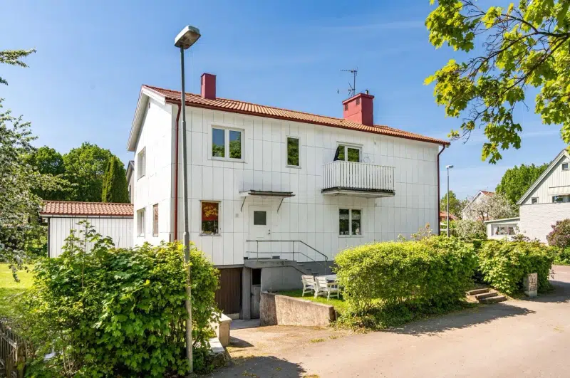 Villa, 9 rum, 194 m² i Kristinehamn