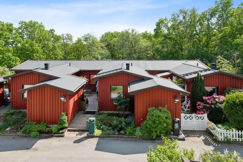 Apartment, 4 rooms, 101 m² in Göteborg