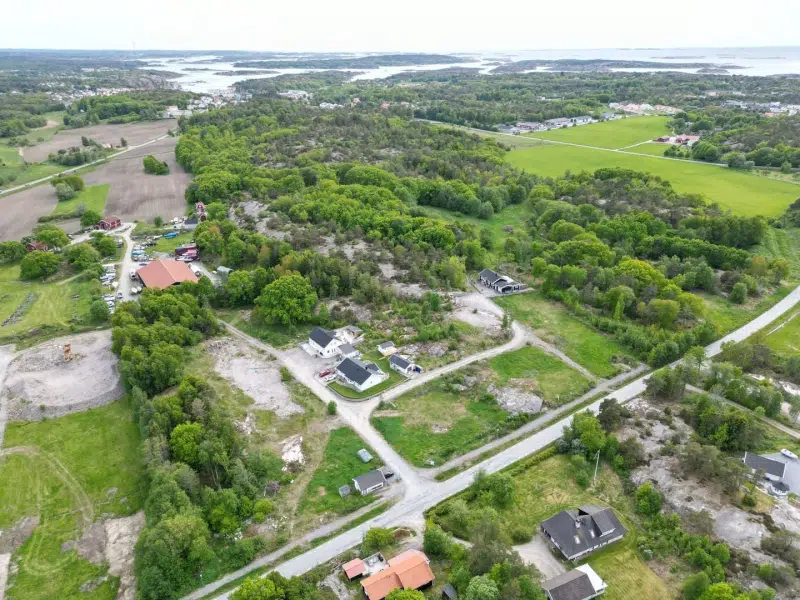 Land / plot in Tanum