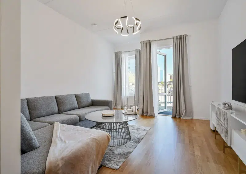 Lägenhet, 2 rum, 46 m² i Upplands Väsby