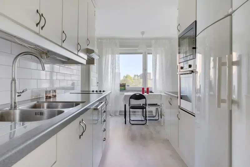 Apartment, 3,5 rooms, 86 m² in Malmö