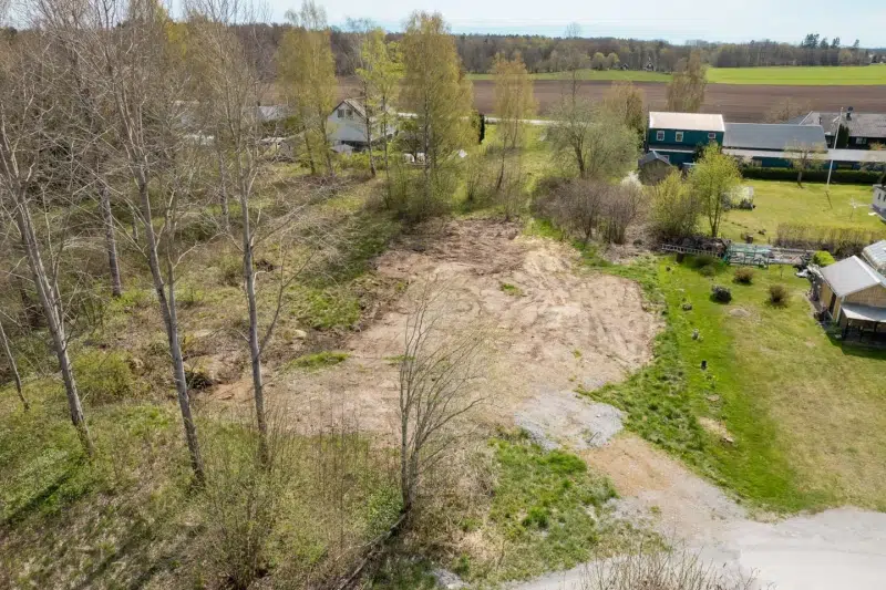 Land / plot in Karlshamn