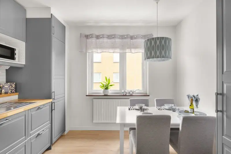 Apartment, 1 room, 37 m² in Karlshamn
