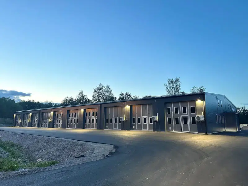 Other in Sundsvall