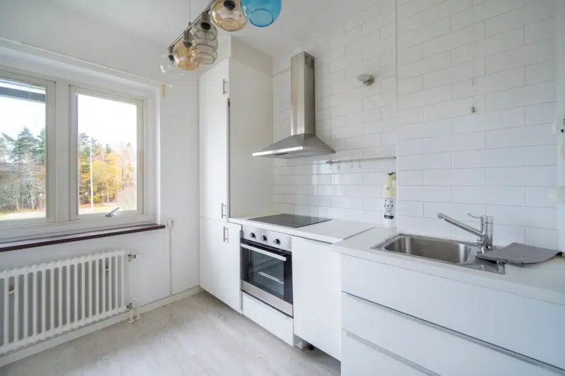 Apartment, 1 room, 43 m² in Vetlanda