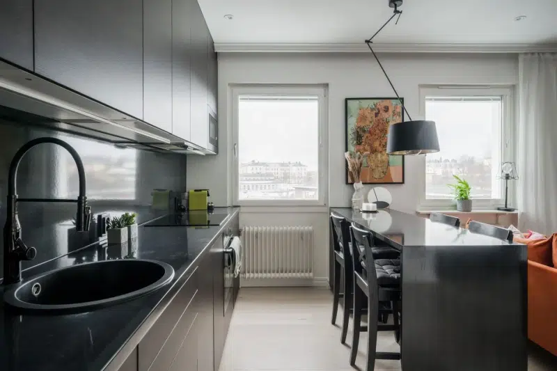 Lägenhet, 1,5 rum, 41 m² i Gävle