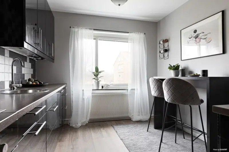 Apartment, 2 rooms, 54 m² in Vänersborg