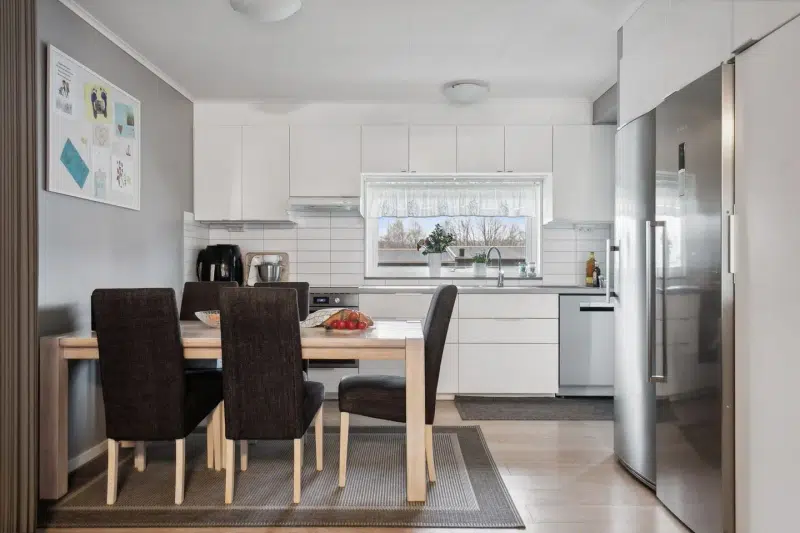 Apartment, 4 rooms, 85 m² in Göteborg