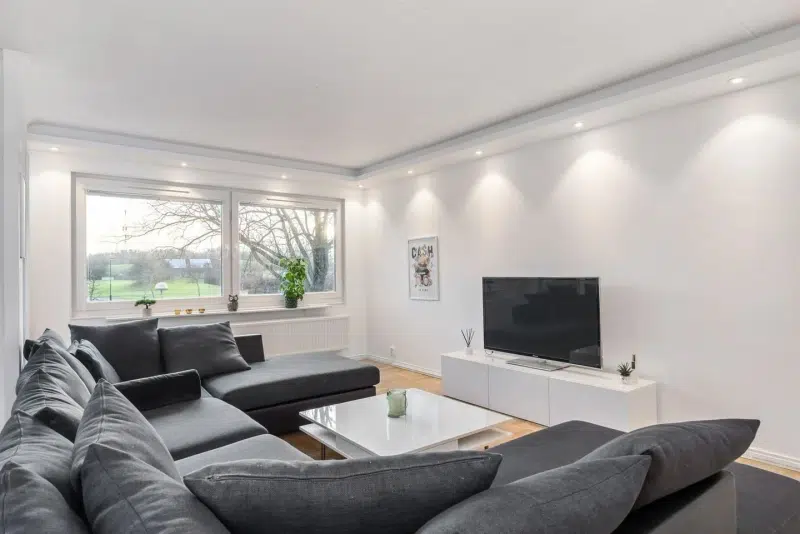 Apartment, 3 rooms, 80 m² in Malmö
