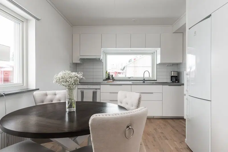 Lägenhet, 2 rum, 55 m² i Växjö