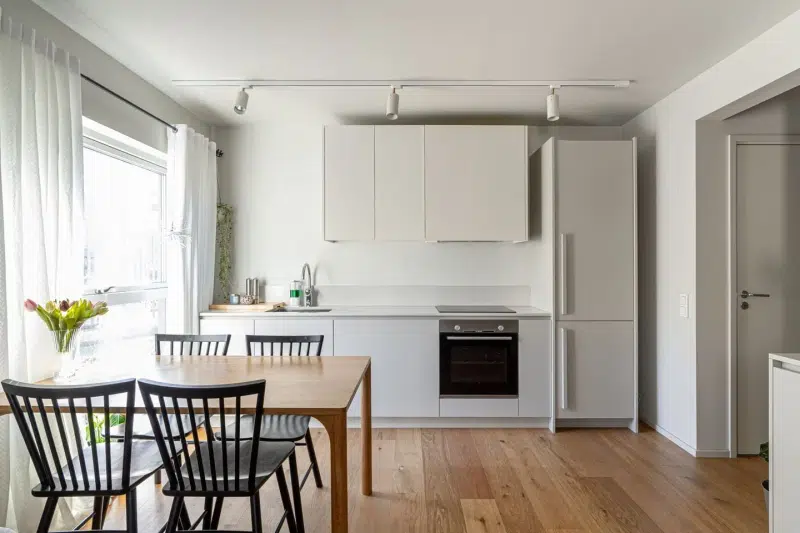 Apartment, 3 rooms, 65 m² in Eskilstuna