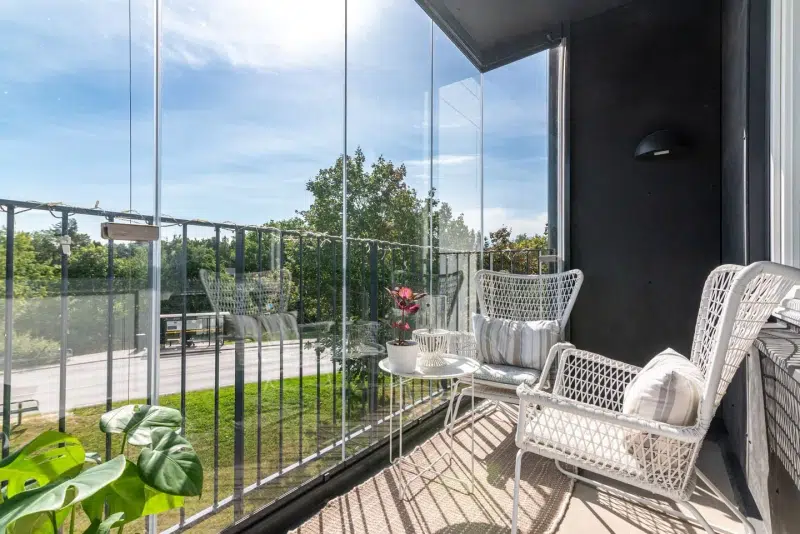Apartment, 2 rooms, 60 m² in Stockholm