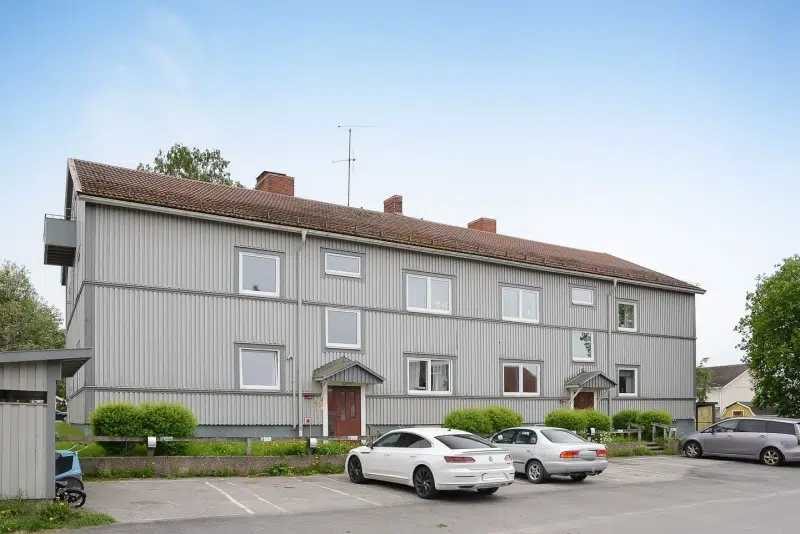 Other in Umeå