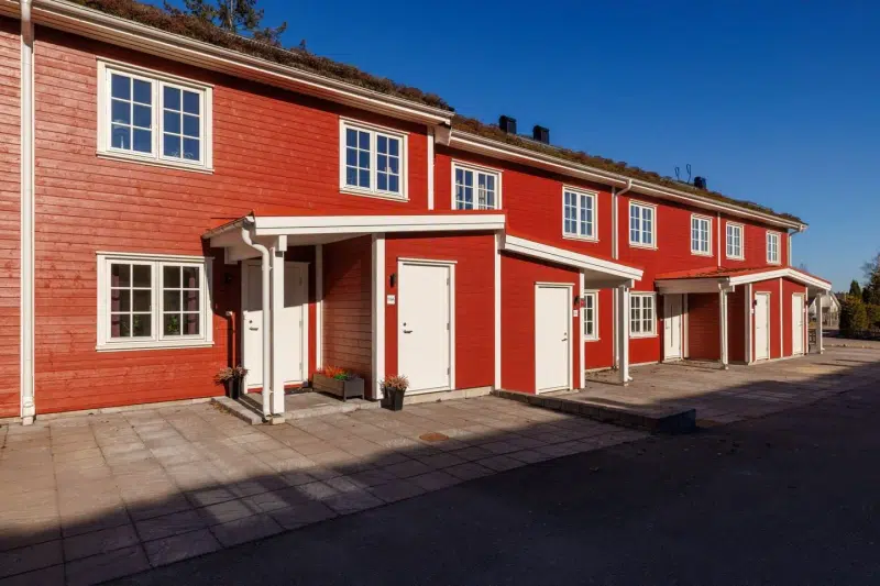Apartment, 6 rooms, 122 m² in Örebro