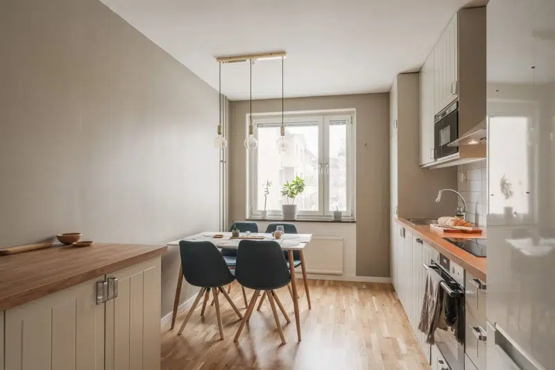 Lägenhet, 2 rum, 59 m² i Gävle
