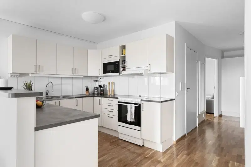 Apartment, 2 rooms, 54 m² in Göteborg