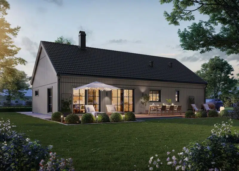 Land / plot, 264 m² in Forshaga