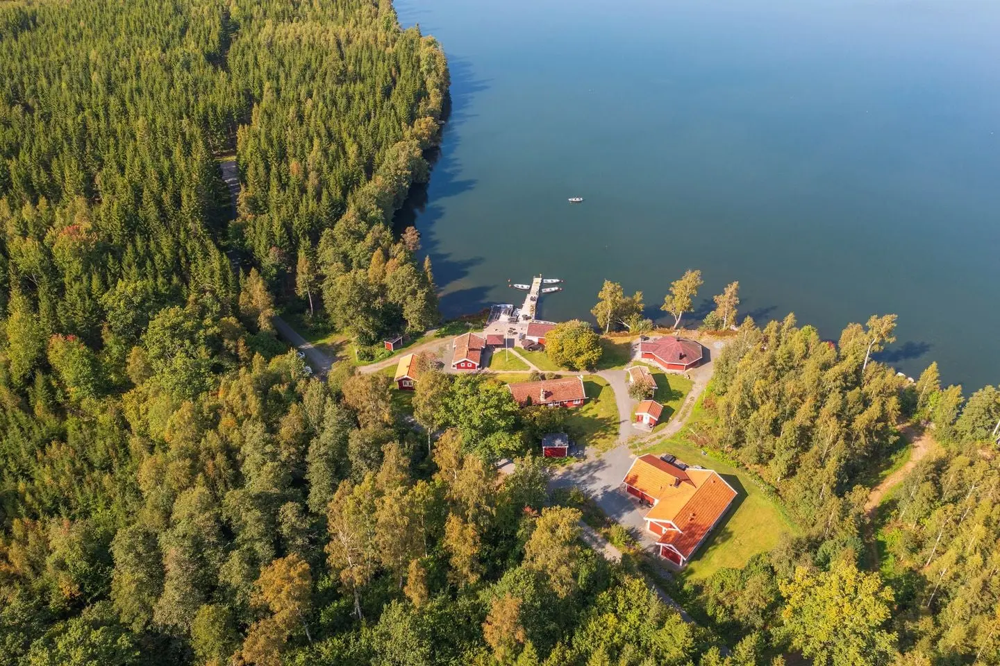 Bild 1 av 66 på Paradis 9