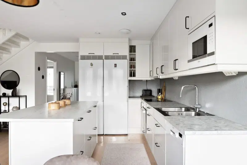 Apartment, 4 rooms, 105 m² in Göteborg