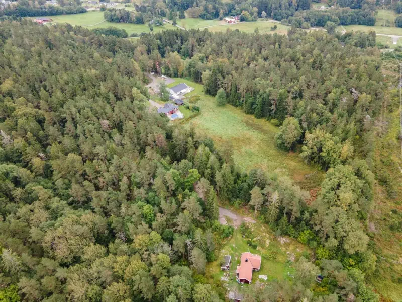 Land / plot, 49 m² in SKEPPLANDA