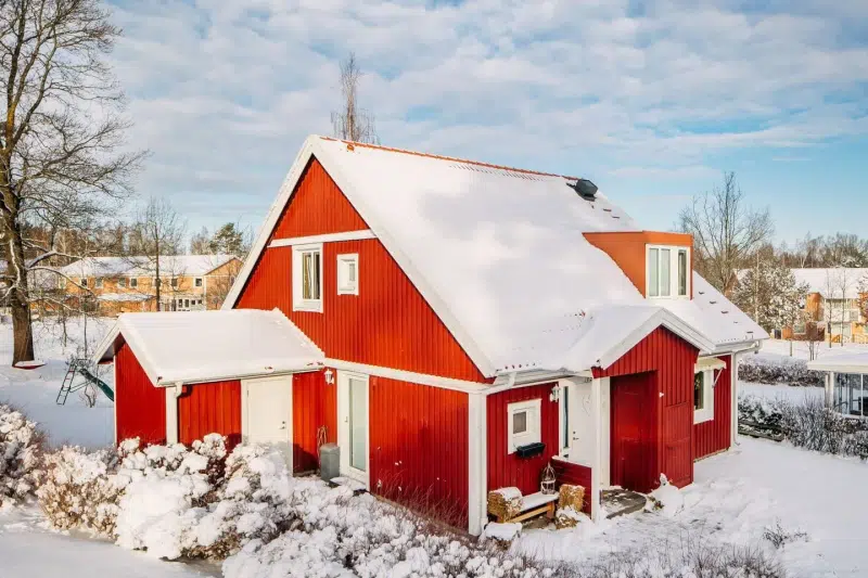 Lägenhet, 5 rum, 137 m² i Mariestad