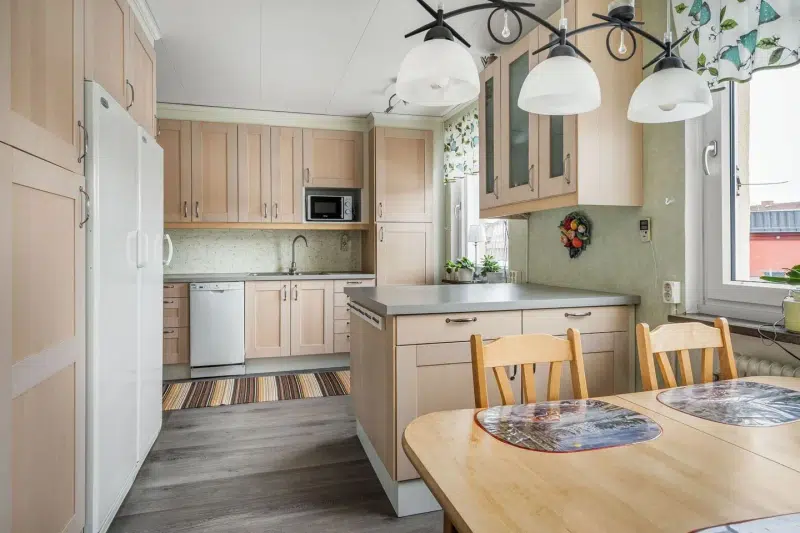 Apartment, 4 rooms, 97 m² in Avesta