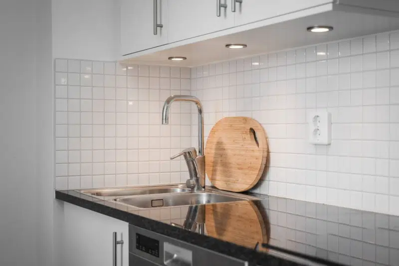 Lägenhet, 1 rum, 25 m² i Tierp