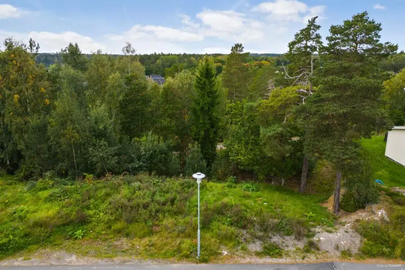 Land / plot in Botkyrka