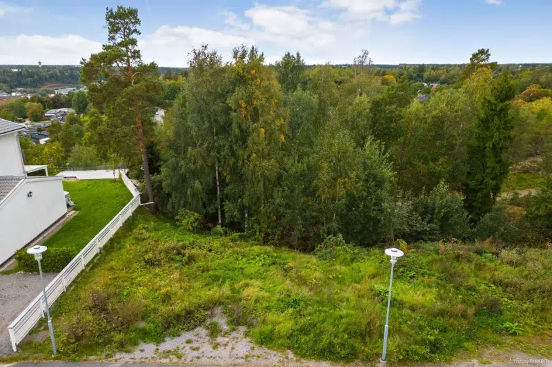 Land / plot in Botkyrka