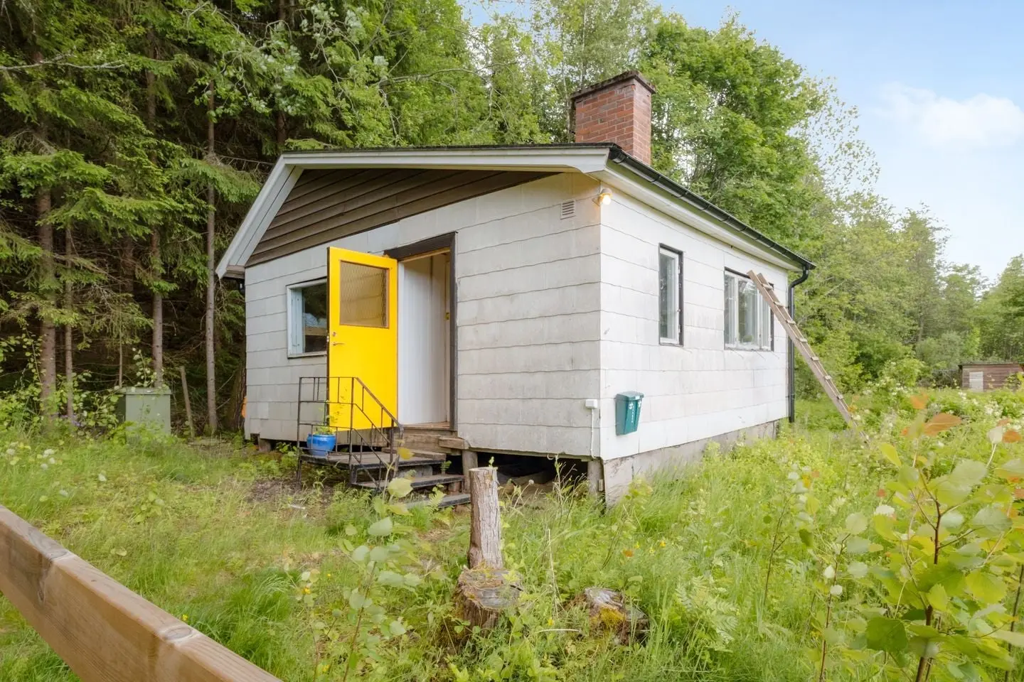 Bild 1 av 22 på Lerbyn 120