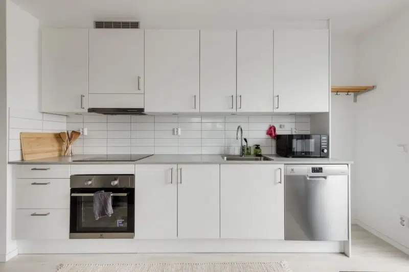 Apartment, 3 rooms, 61 m² in Göteborg