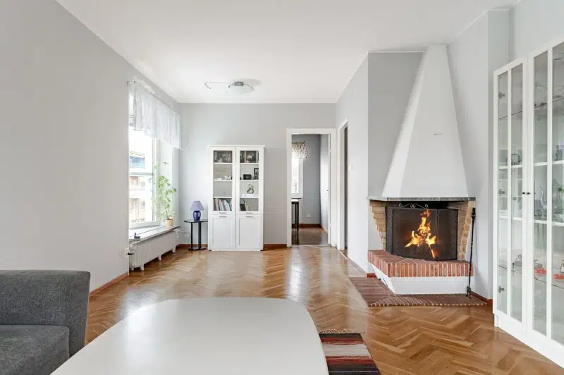 Apartment, 3 rooms, 76 m² in Katrineholm